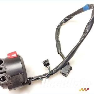 Commodo (droit) SUZUKI BANDIT GSF650N