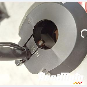 Commodo (droit) SUZUKI BANDIT GSF650N