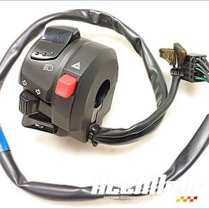Commodo (gauche) SUZUKI BANDIT GSF650N