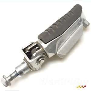 Repose-pied avant (droit) SUZUKI BANDIT GSF650N