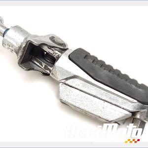 Repose-pied avant (gauche) SUZUKI BANDIT GSF650N