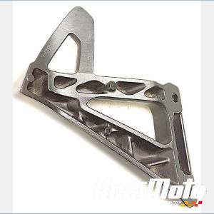 Platine repose-pied arrière (gauche) SUZUKI BANDIT GSF650N