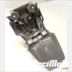 Support plaque d'immat./bavette arr SUZUKI BANDIT GSF650N
