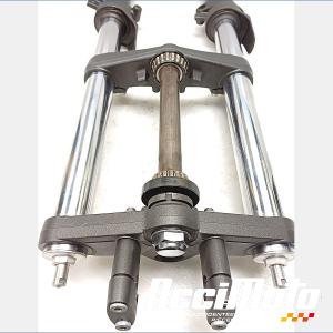 Fourche complète SUZUKI BANDIT GSF650N