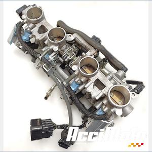 Rampe d'injection (moteur) SUZUKI BANDIT GSF650N