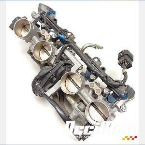 Rampe d'injection (moteur) SUZUKI BANDIT GSF650N