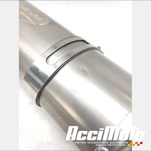 Silencieux (adaptable) SUZUKI BANDIT GSF650N