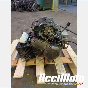 Moteur KAWASAKI VERSYS 650