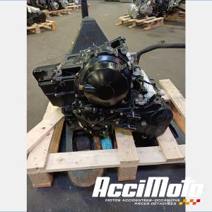 Moteur TRIUMPH STREET TRIPLE 675