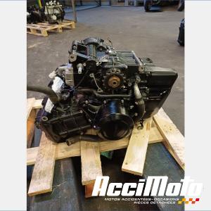 Moteur TRIUMPH STREET TRIPLE 675