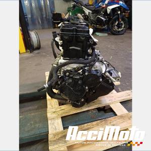 Moteur SUZUKI GSXR 600
