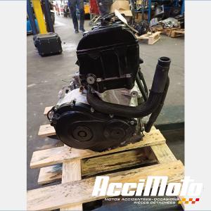 Moteur SUZUKI GSXR 600