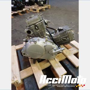 Moteur HONDA VARADERO XL125V
