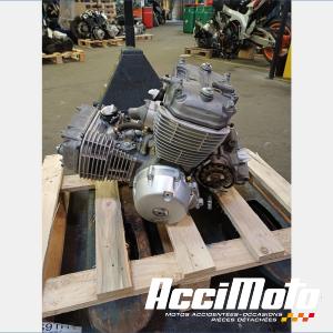 Moteur HONDA VARADERO XL125V
