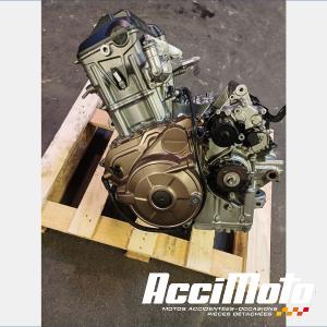 Moteur HONDA AFRICA TWIN 1100 ADVENTURE SPORT 