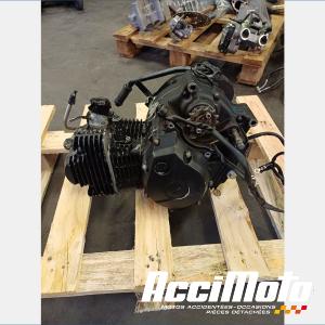 Moteur MASAI RAW 125