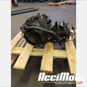 Moteur MASAI RAW 125