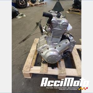 Moteur KAWASAKI ER6 N