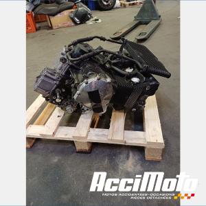 Moteur SUZUKI BANDIT GSF1200S