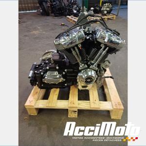 Moteur HARLEY DAVIDSON BREAKOUT 117