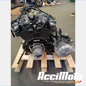 Moteur HARLEY DAVIDSON BREAKOUT 117