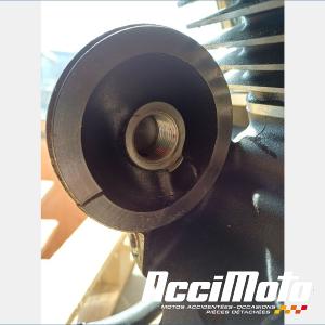 Moteur HARLEY DAVIDSON BREAKOUT 117