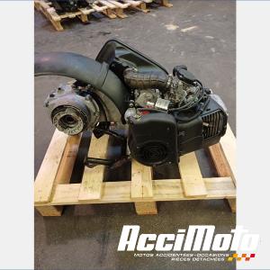 Moteur VESPA LVX 125