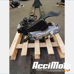 Moteur VESPA LVX 125