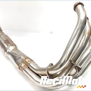 Exhaust manifold SUZUKI BANDIT GSF650N
