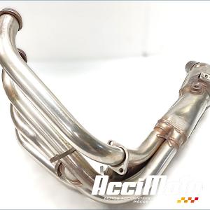 Collecteur d'échappement SUZUKI BANDIT GSF650N