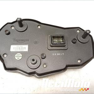 Compteur (tableau de bord) TRIUMPH STREET TRIPLE 675