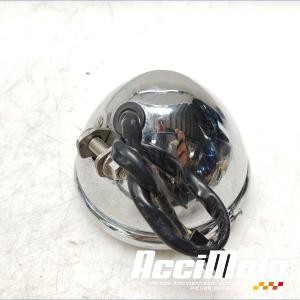 PHARE OPTIQUE AVD TRIUMPH STREET TRIPLE 675