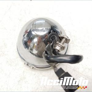 PHARE OPTIQUE AVG TRIUMPH STREET TRIPLE 675