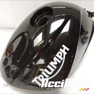 R&eacute;servoir d'essence  TRIUMPH STREET TRIPLE 675
