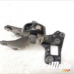 Araignée (support tête de fourche) TRIUMPH STREET TRIPLE 675