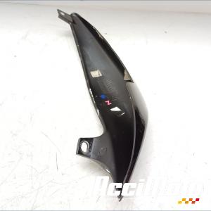 Coque arrière (droite) TRIUMPH STREET TRIPLE 675