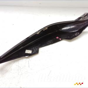 Coque arrière (gauche) TRIUMPH STREET TRIPLE 675