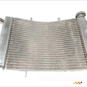 Radiateur de refroidissement TRIUMPH STREET TRIPLE 675