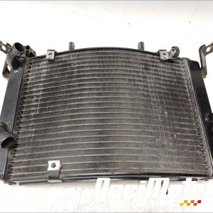Radiateur de refroidissement TRIUMPH STREET TRIPLE 675