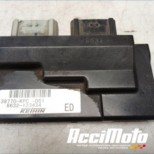 Cdi / tci HONDA VARADERO XL125V