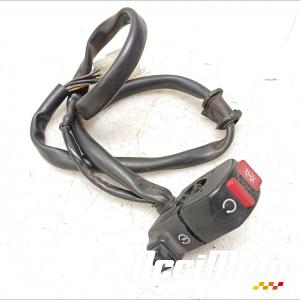 Commodo (droit) HONDA VARADERO XL125V