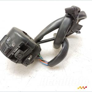 Commodo (gauche) HONDA VARADERO XL125V