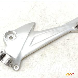 Platine repose-pieds (gauche) HONDA VARADERO XL125V