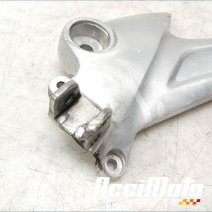 Platine repose-pieds (gauche) HONDA VARADERO XL125V
