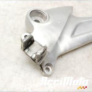 Platine repose-pieds (gauche) HONDA VARADERO XL125V