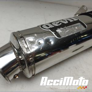 Silencieux (adaptable) HONDA VARADERO XL125V