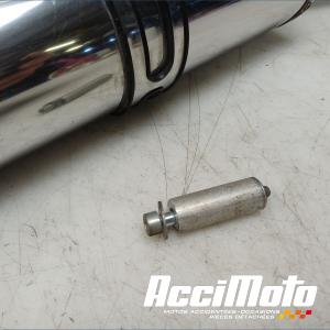 Silencieux (adaptable) HONDA VARADERO XL125V