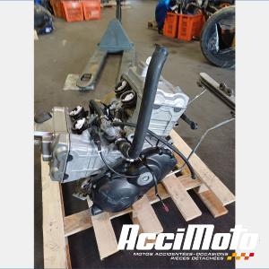 Moteur HONDA VFR800 FI (98-01)