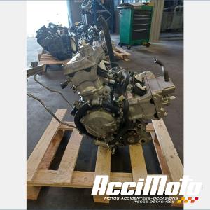 Moteur HONDA VFR800 FI (98-01)