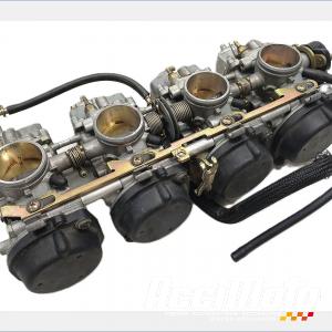 Rampe de carburateurs SUZUKI BANDIT GSF1200S